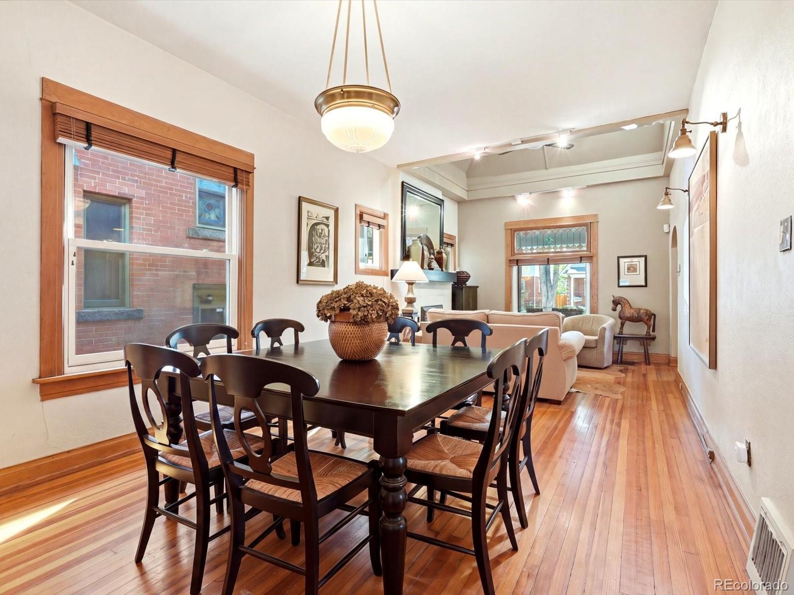 MLS Image #46 for 612 s pennsylvania street,denver, Colorado
