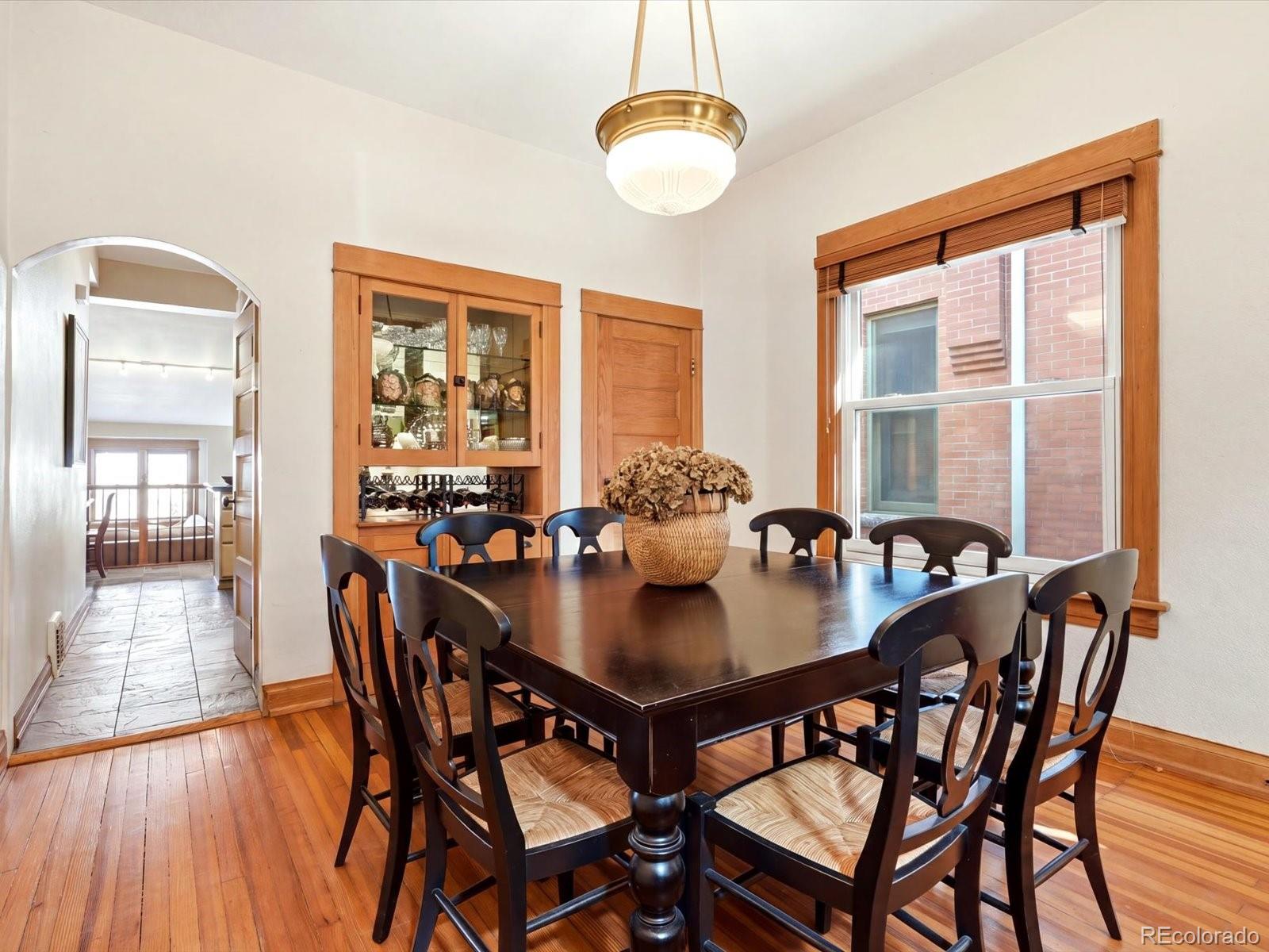 MLS Image #6 for 612 s pennsylvania street,denver, Colorado