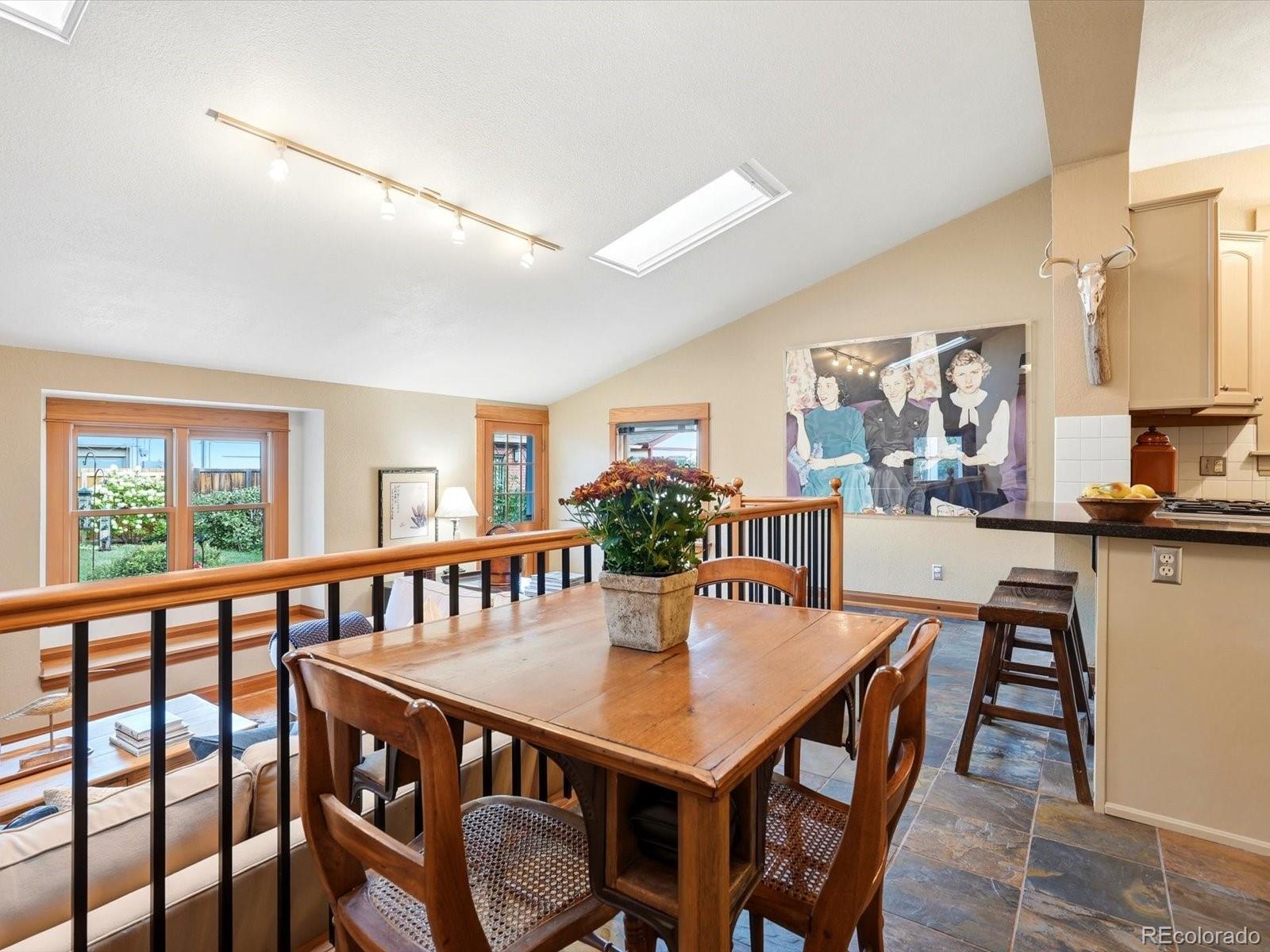 MLS Image #8 for 612 s pennsylvania street,denver, Colorado