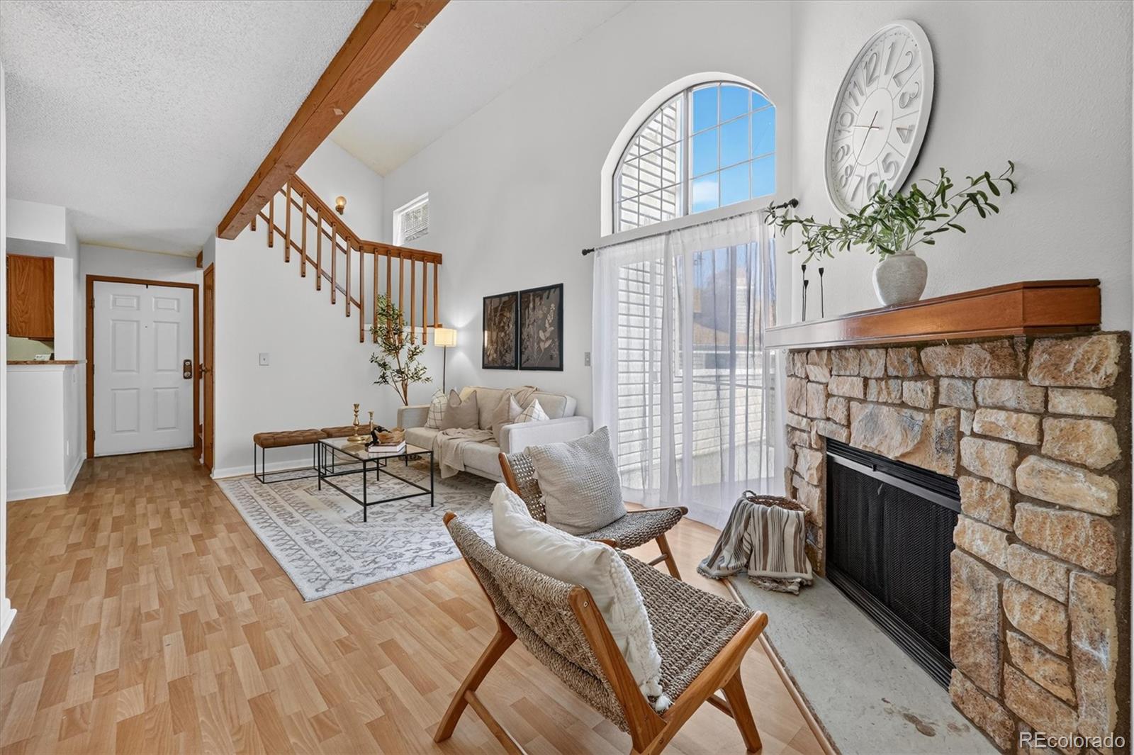 MLS Image #1 for 942 s walden street,aurora, Colorado