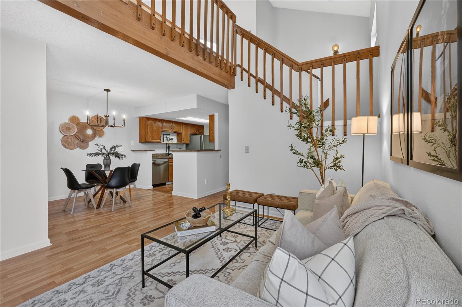MLS Image #2 for 942 s walden street,aurora, Colorado