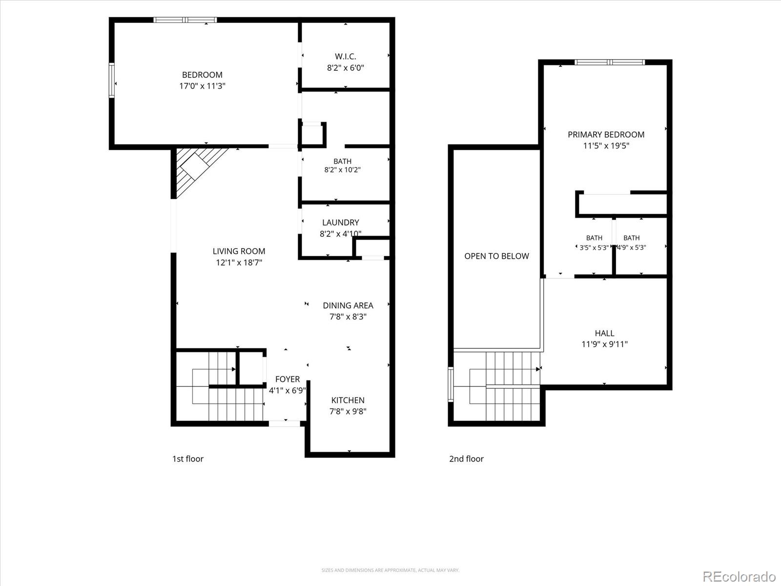MLS Image #43 for 942 s walden street,aurora, Colorado