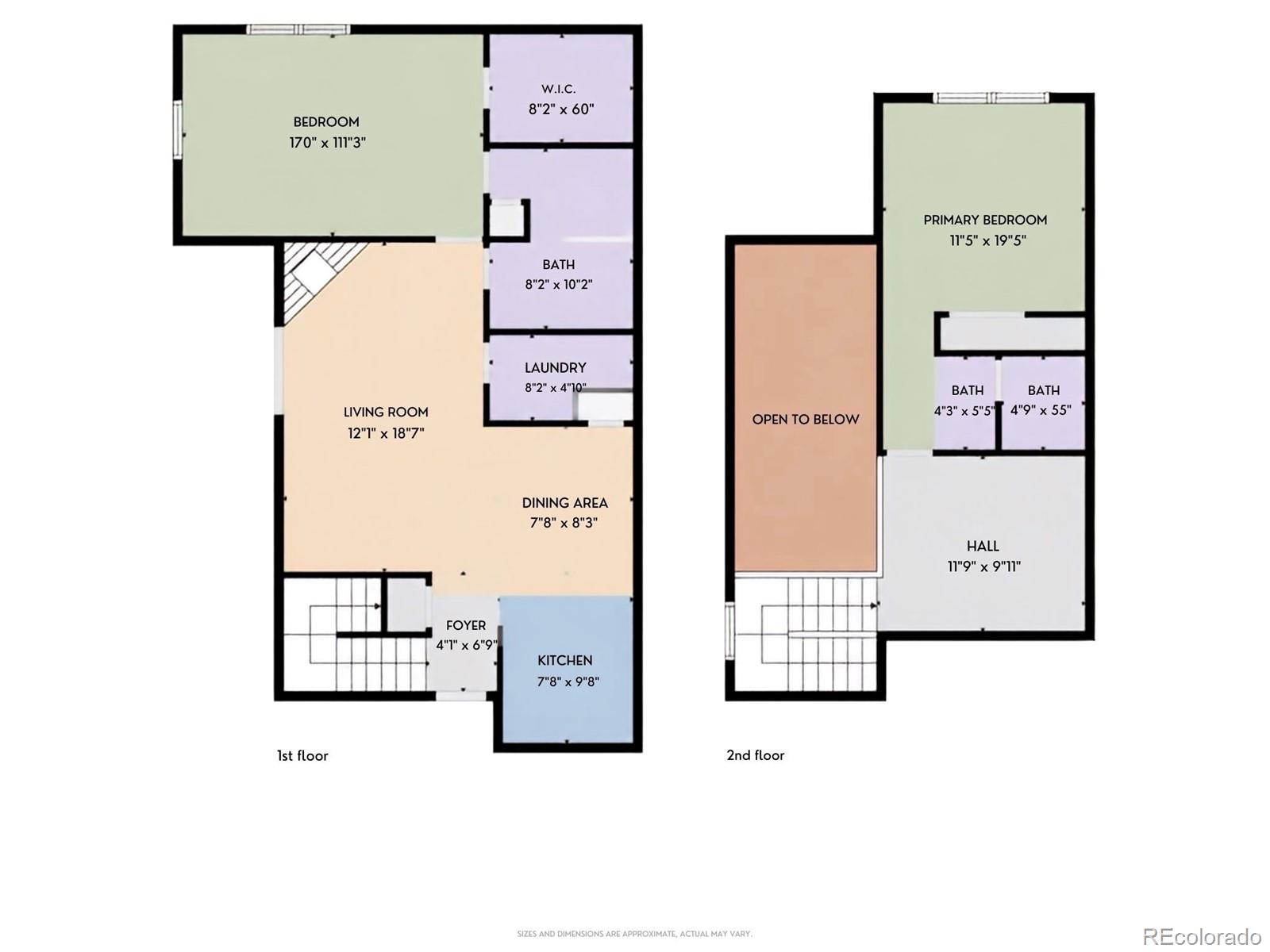 MLS Image #44 for 942 s walden street,aurora, Colorado