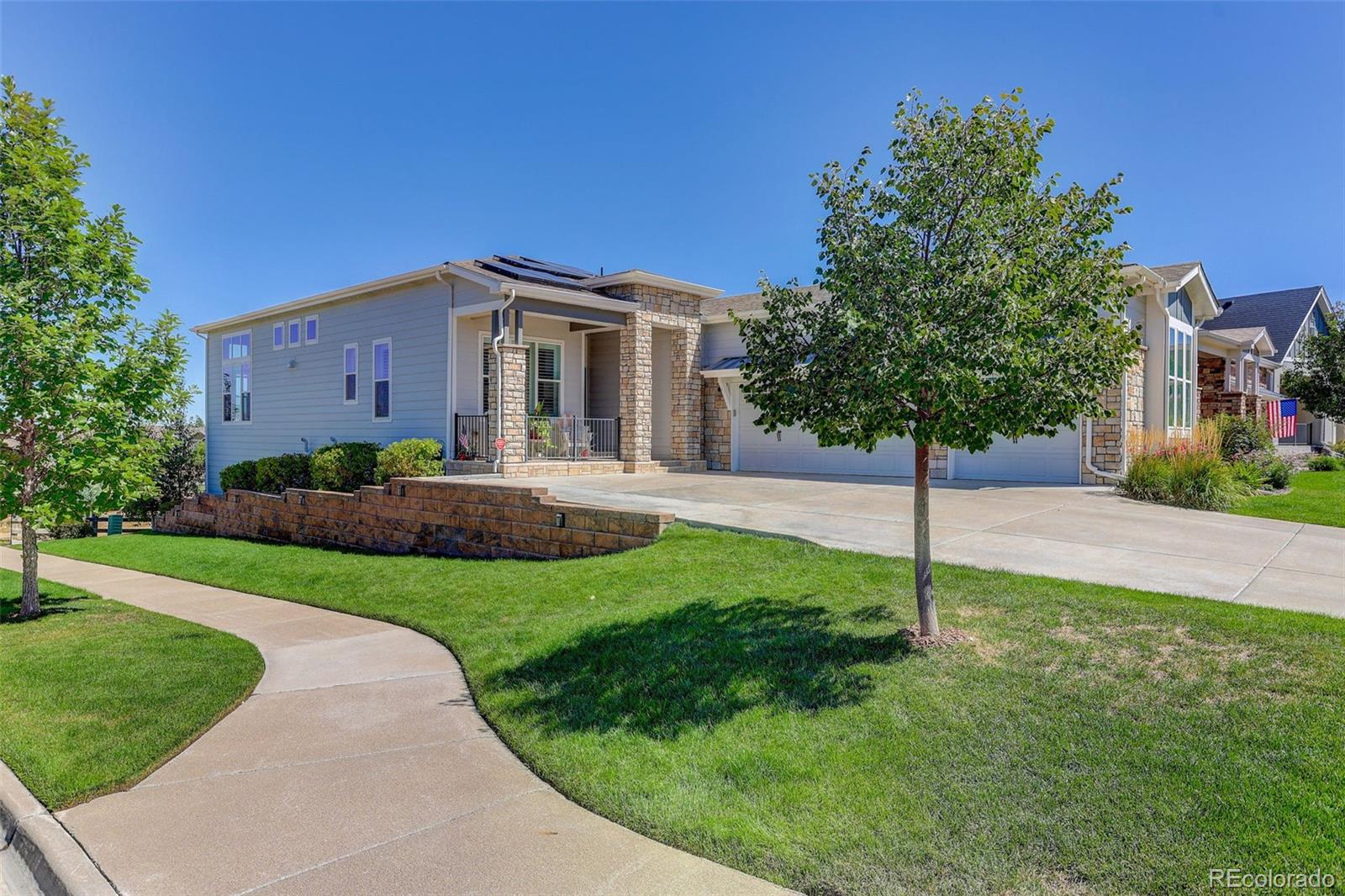 MLS Image #2 for 8736  holman circle,arvada, Colorado