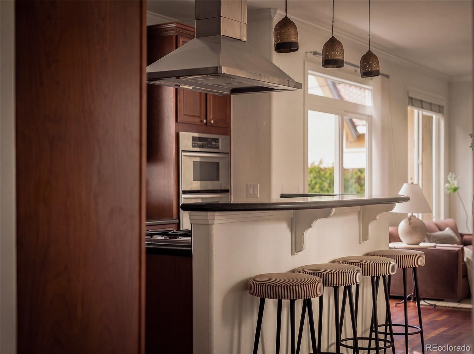 MLS Image #10 for 540  steele street,denver, Colorado