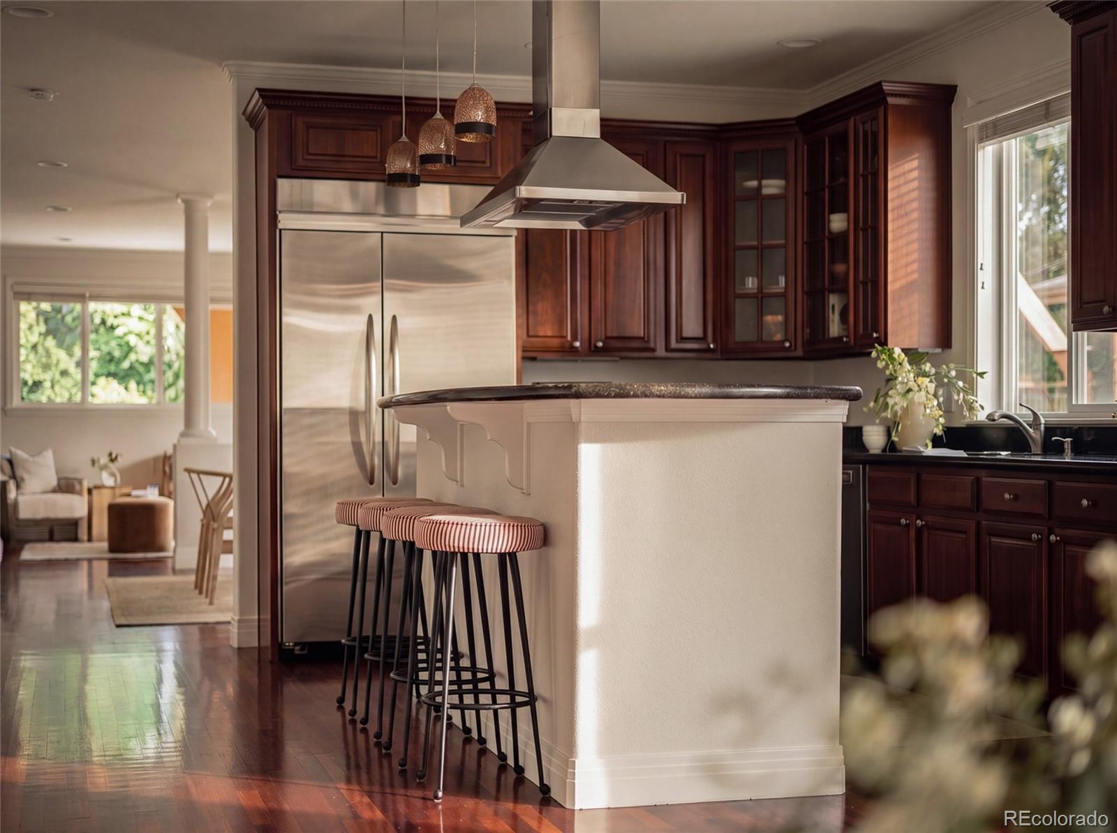 MLS Image #13 for 540  steele street,denver, Colorado