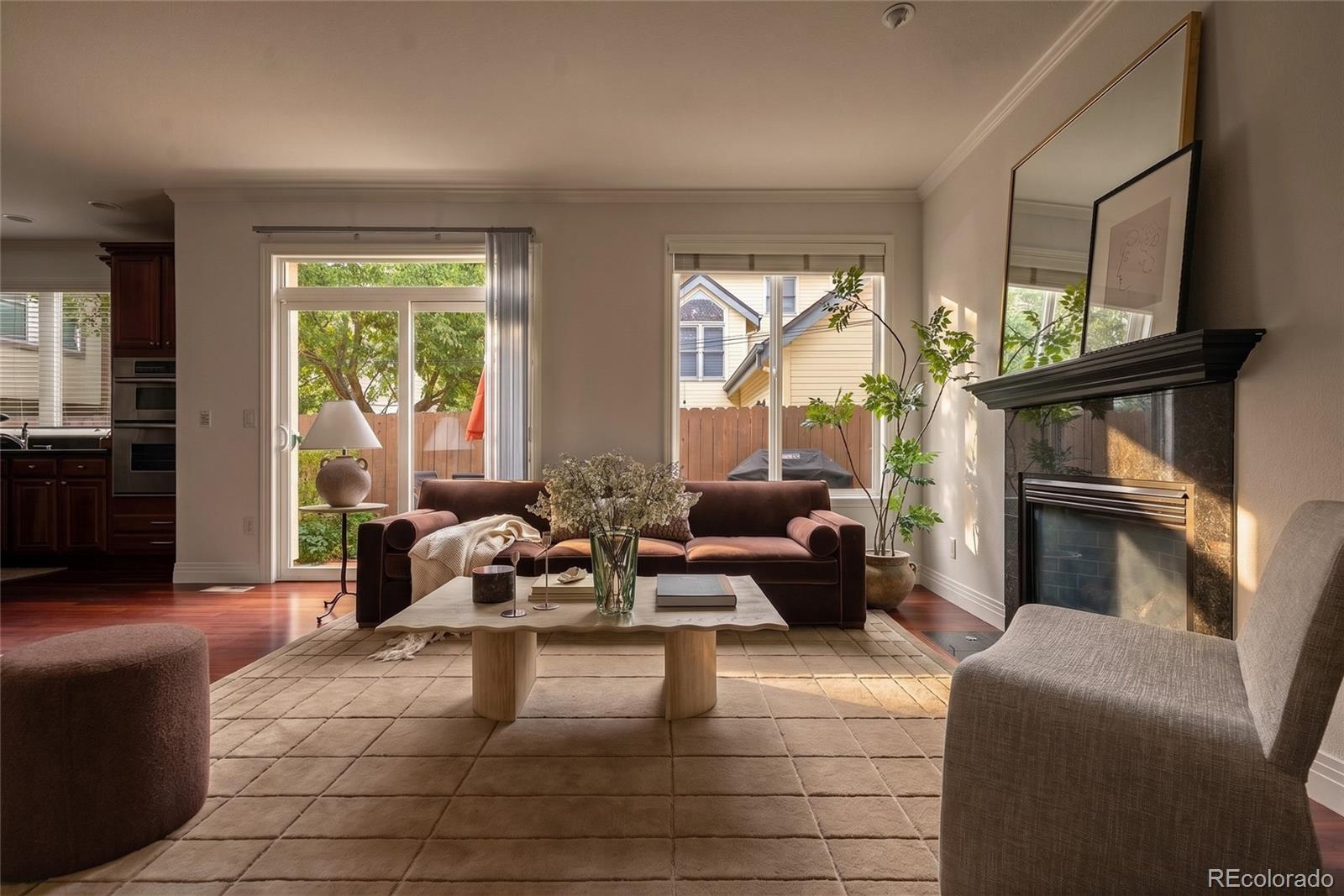 MLS Image #18 for 540  steele street,denver, Colorado