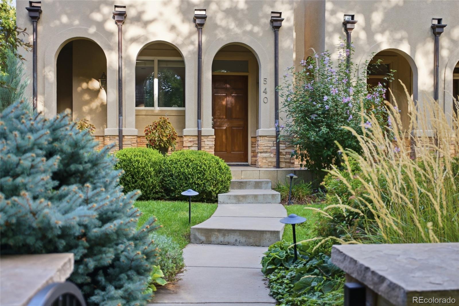 MLS Image #2 for 540  steele street,denver, Colorado