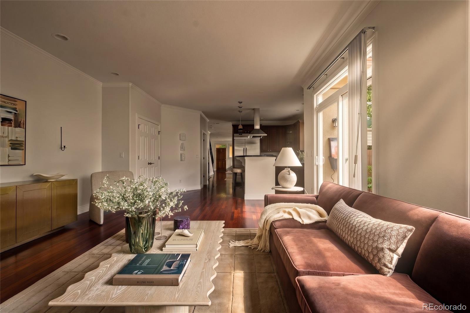 MLS Image #20 for 540  steele street,denver, Colorado