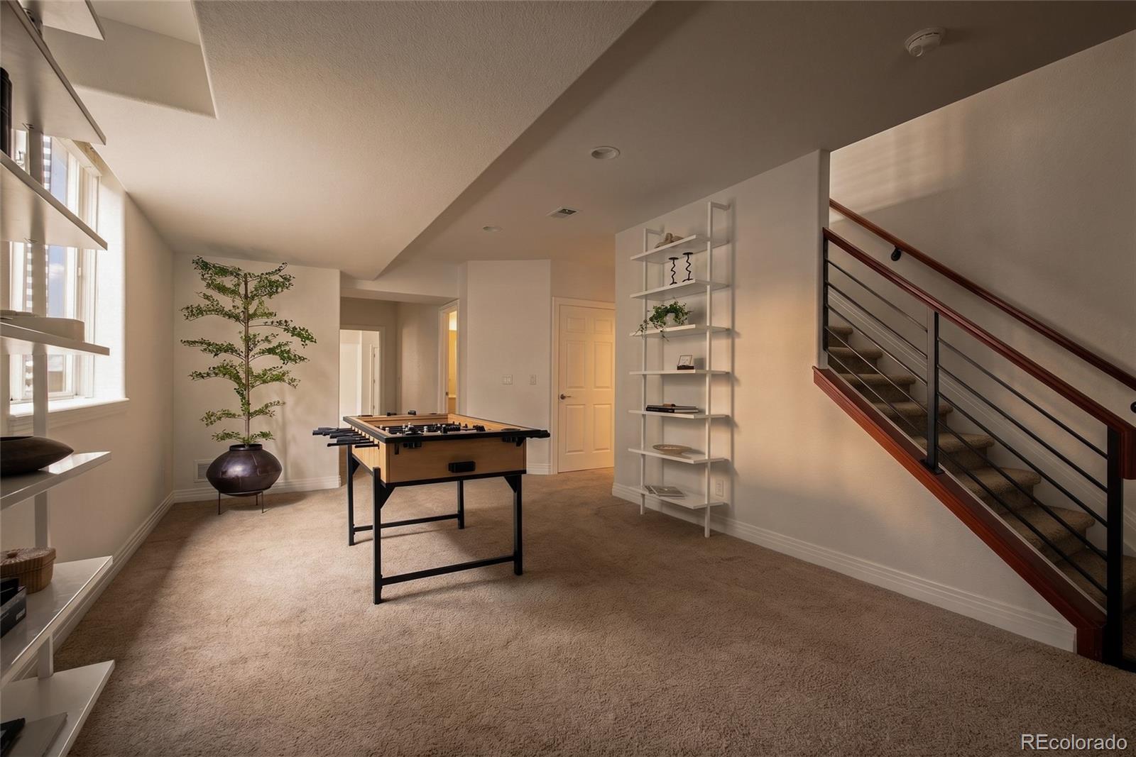 MLS Image #37 for 540  steele street,denver, Colorado