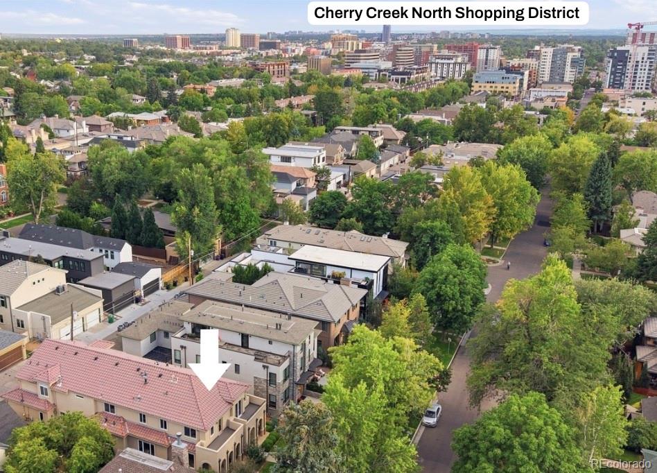 MLS Image #41 for 540  steele street,denver, Colorado