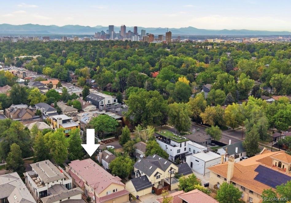 MLS Image #42 for 540  steele street,denver, Colorado