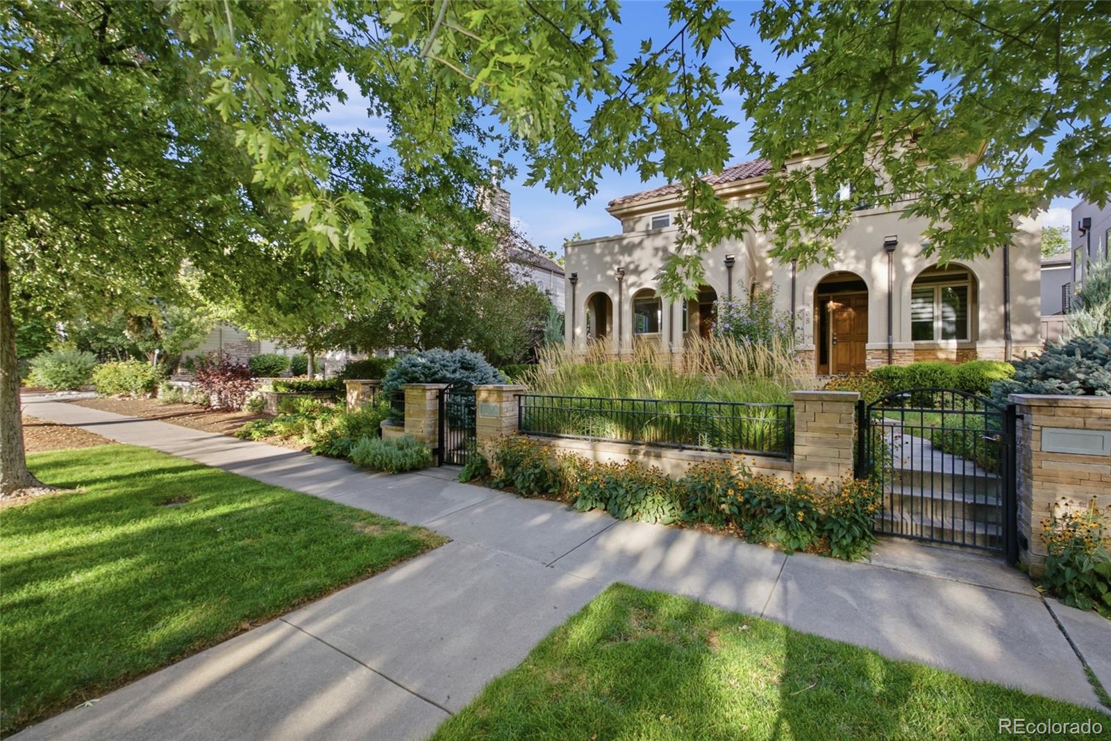 MLS Image #43 for 540  steele street,denver, Colorado