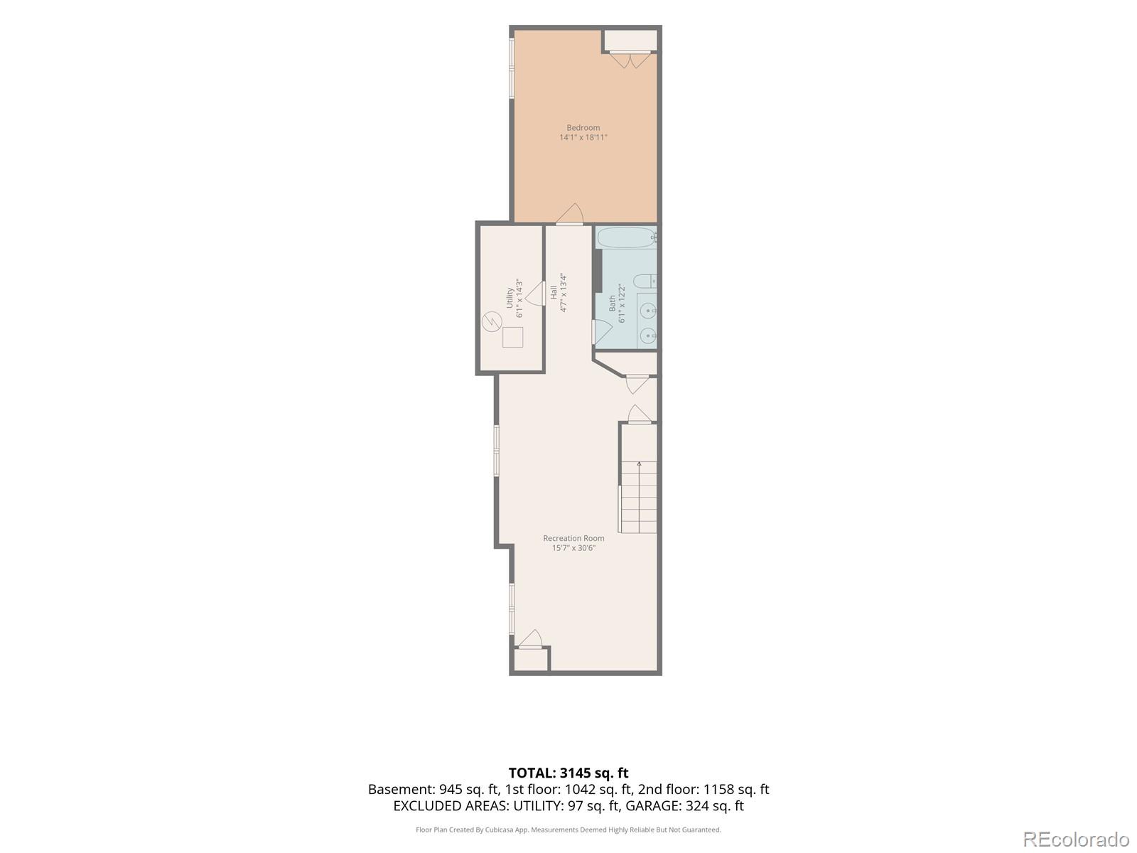 MLS Image #46 for 540  steele street,denver, Colorado