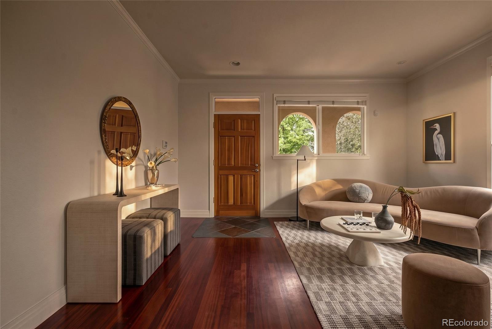 MLS Image #5 for 540  steele street,denver, Colorado