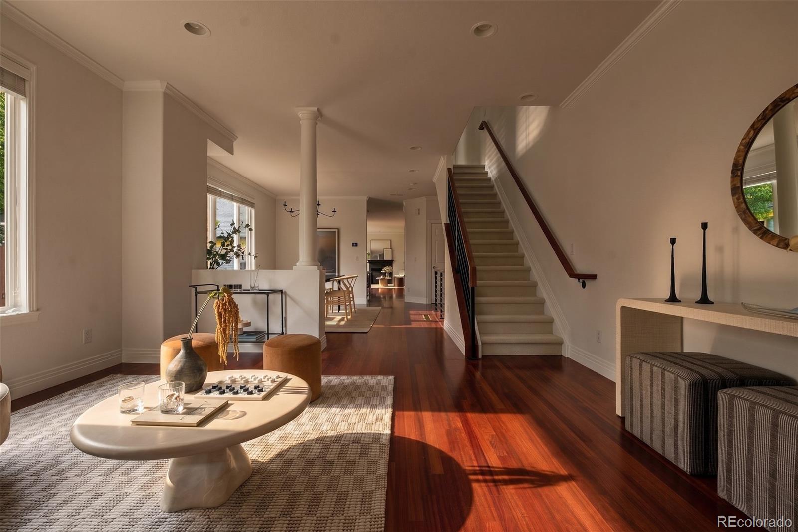 MLS Image #7 for 540  steele street,denver, Colorado