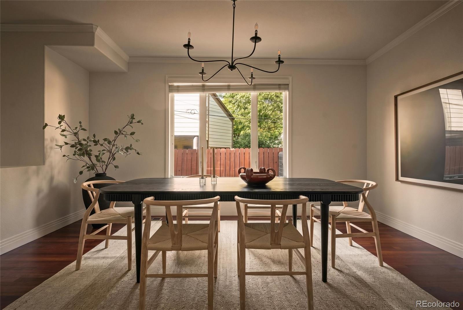 MLS Image #8 for 540  steele street,denver, Colorado