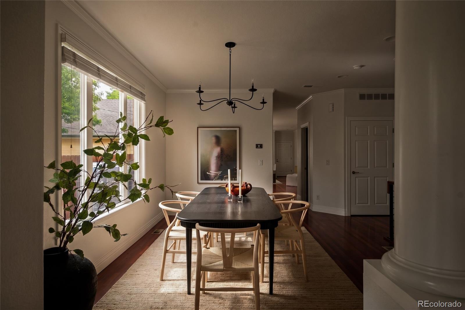 MLS Image #9 for 540  steele street,denver, Colorado