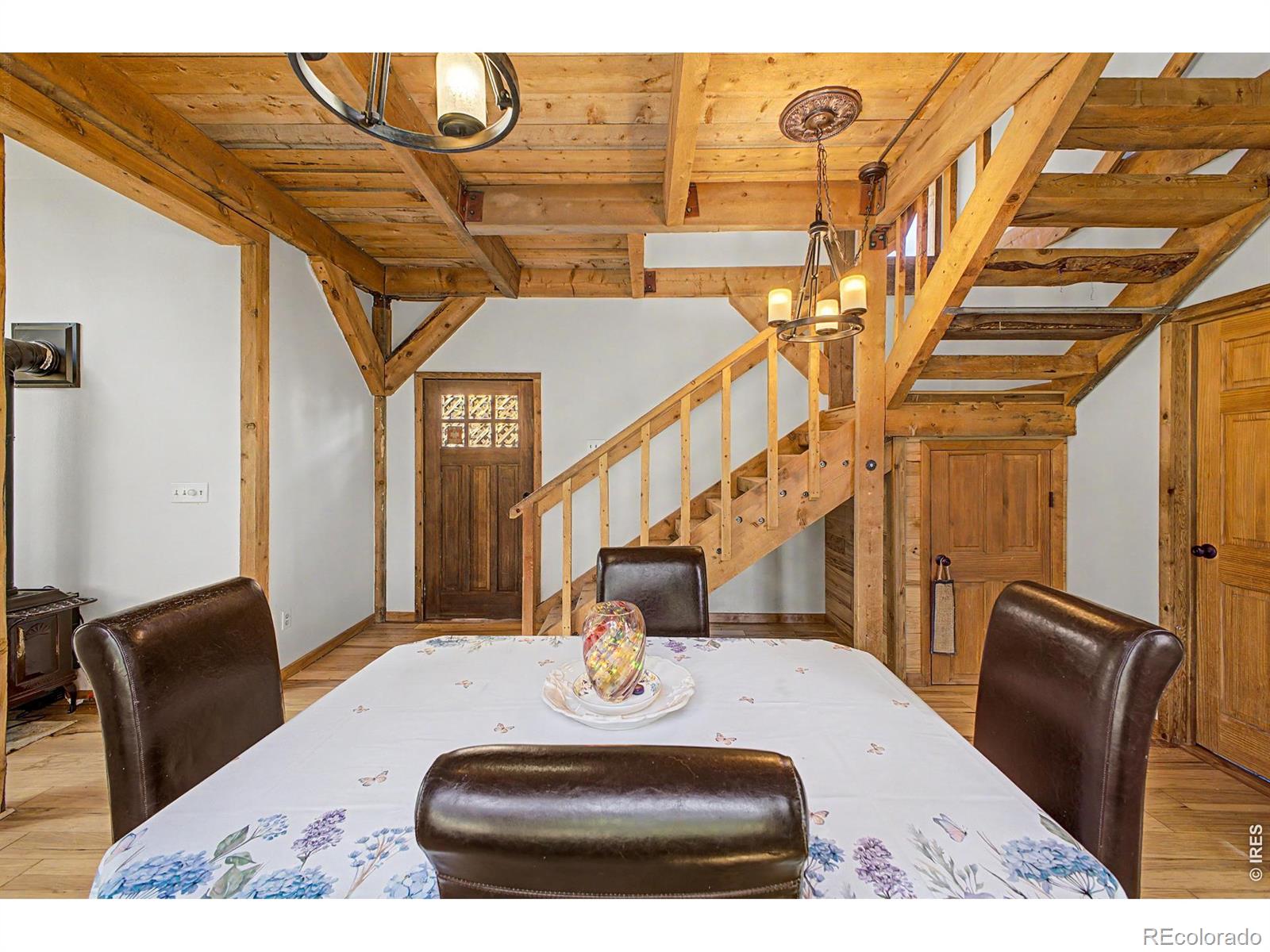 MLS Image #11 for 131 s jackson street,nederland, Colorado