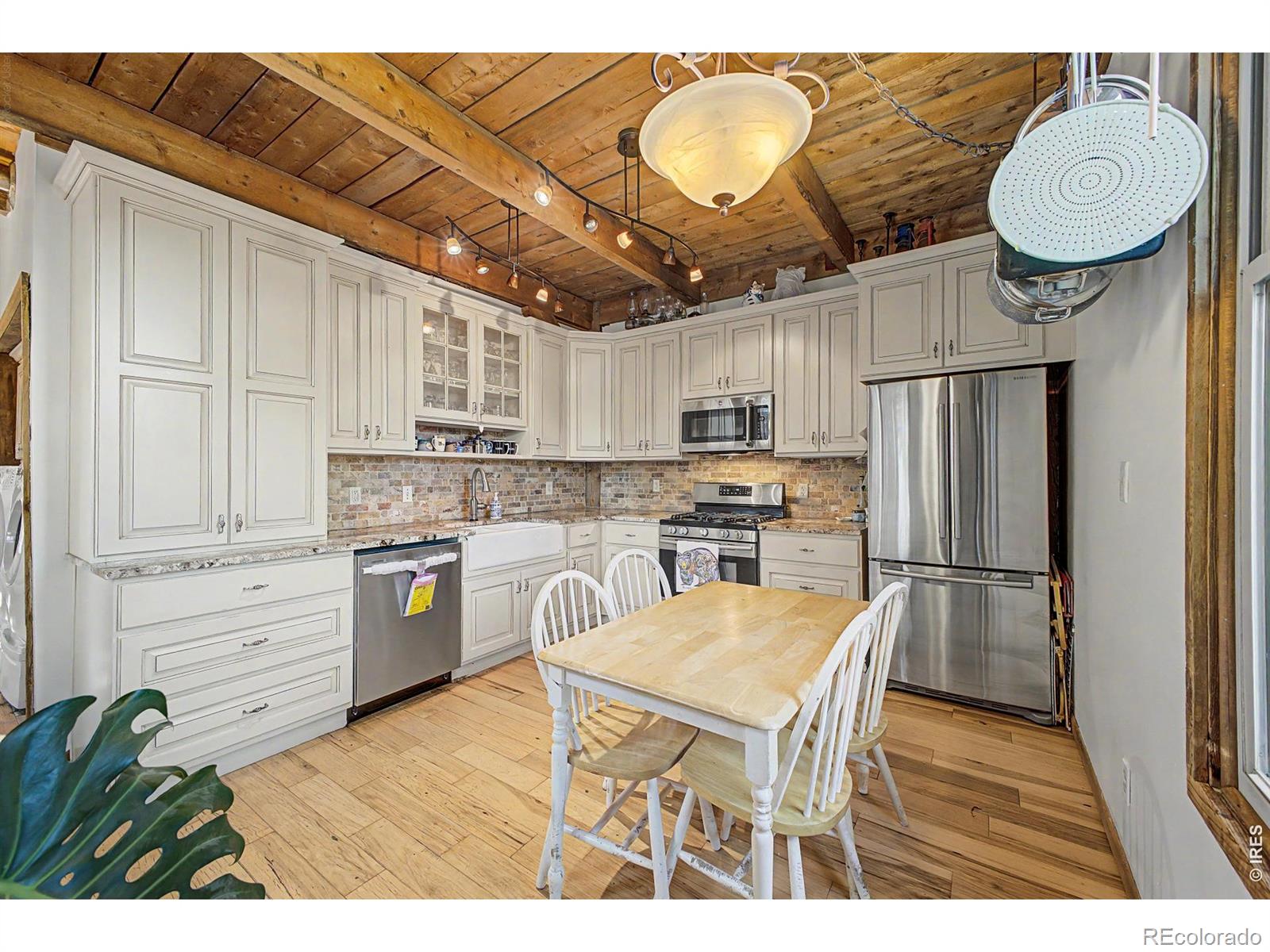 MLS Image #15 for 131 s jackson street,nederland, Colorado