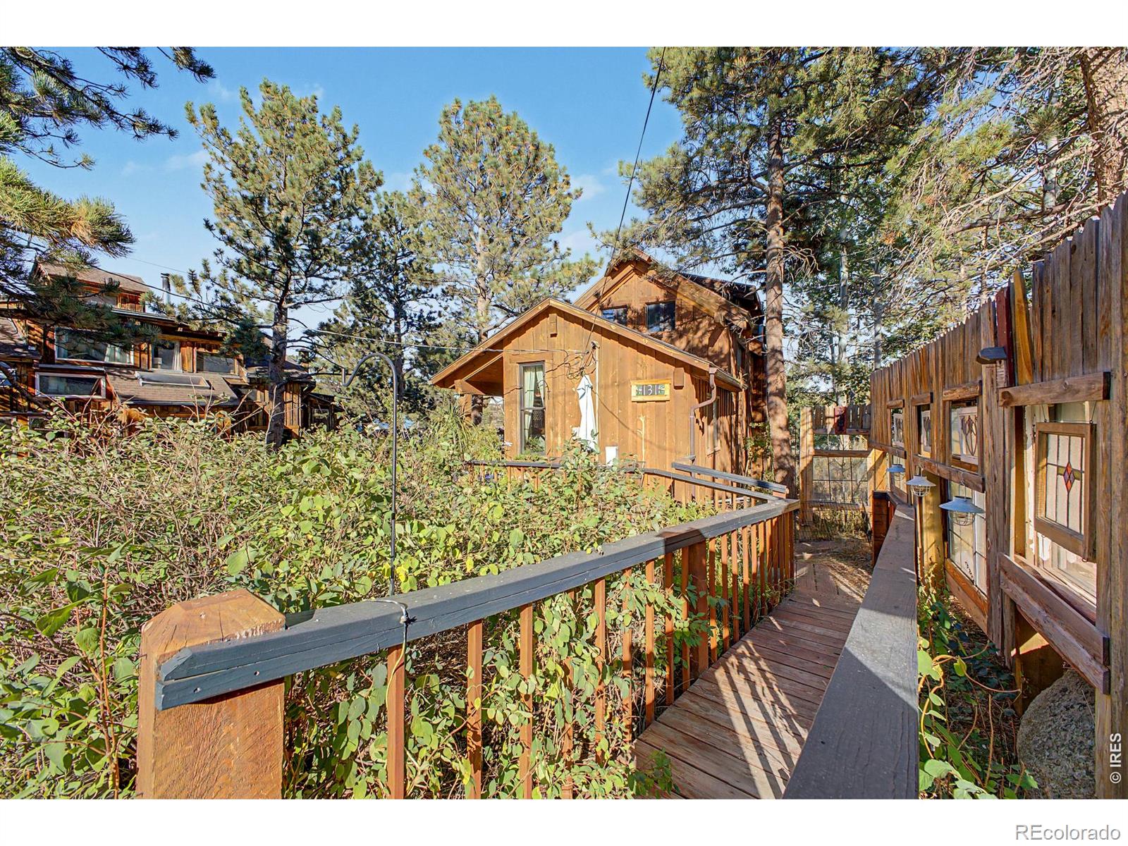 MLS Image #19 for 131 s jackson street,nederland, Colorado