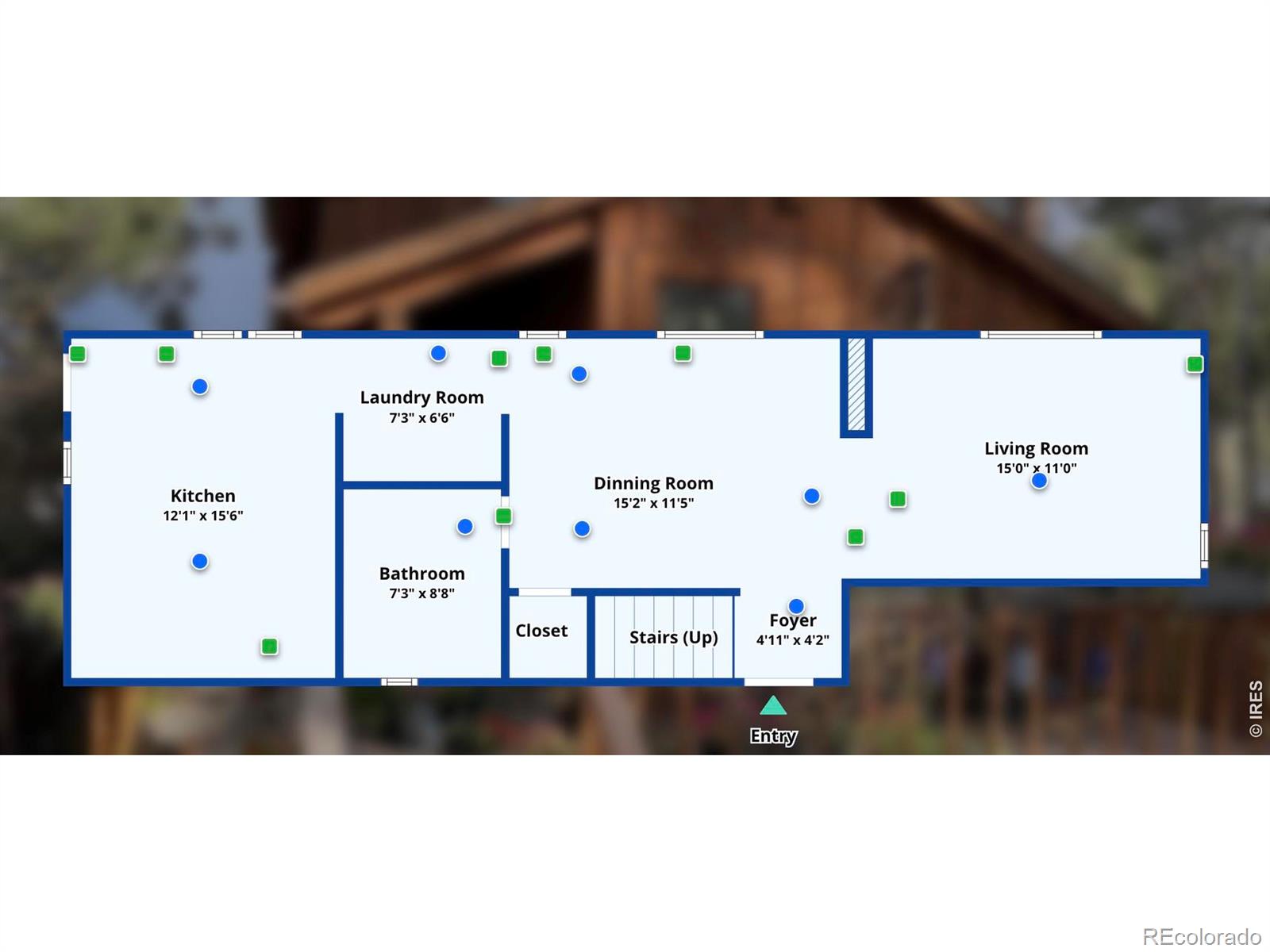 MLS Image #25 for 131 s jackson street,nederland, Colorado