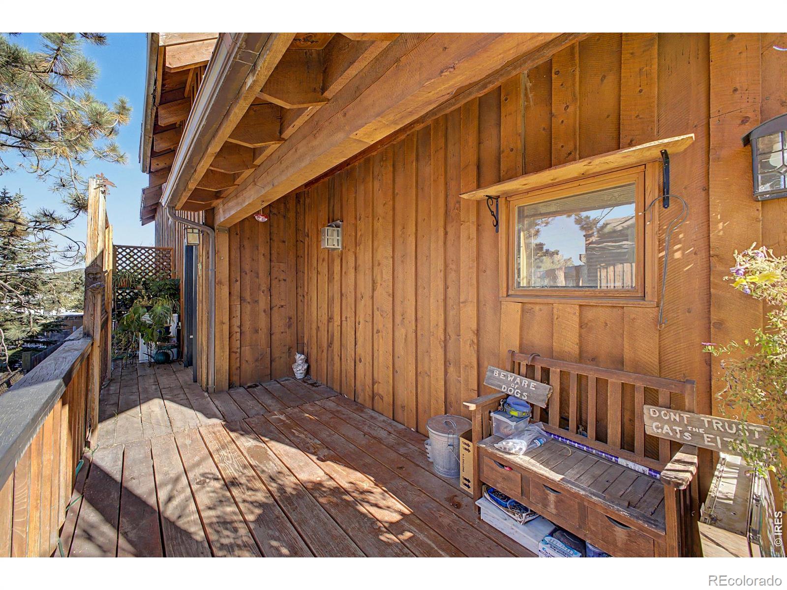 MLS Image #27 for 131 s jackson street,nederland, Colorado