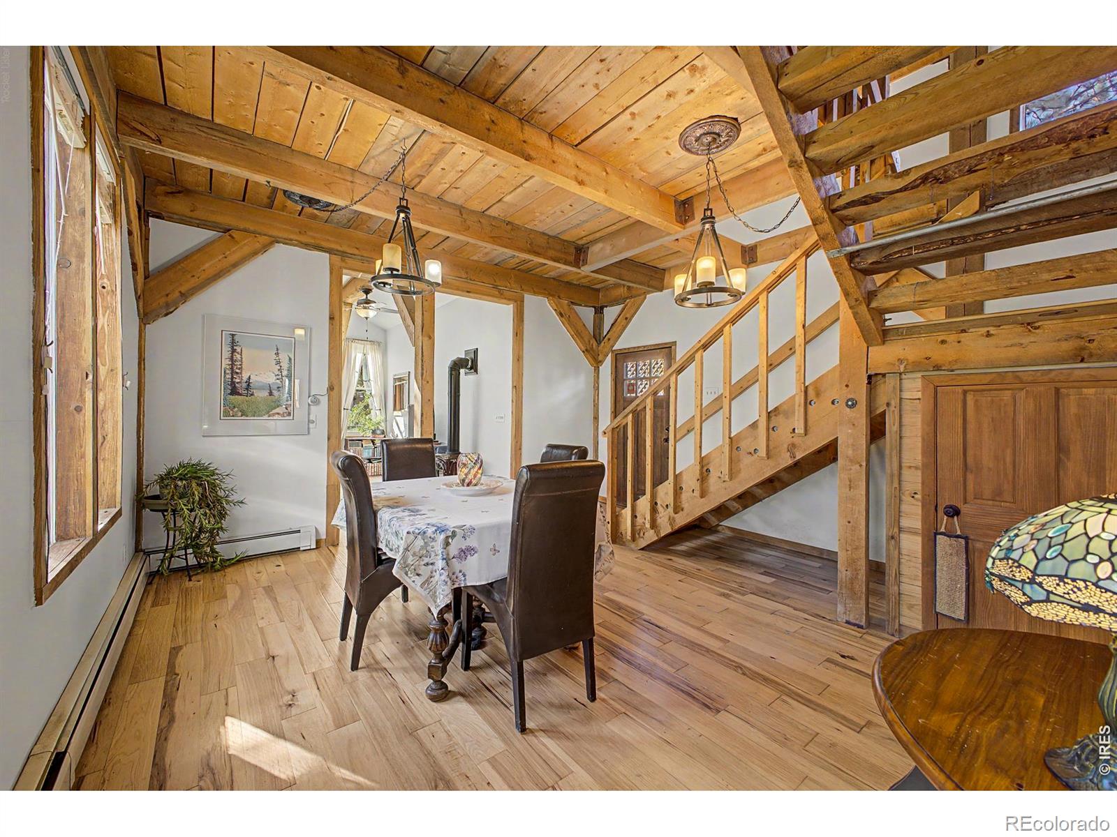 MLS Image #3 for 131 s jackson street,nederland, Colorado