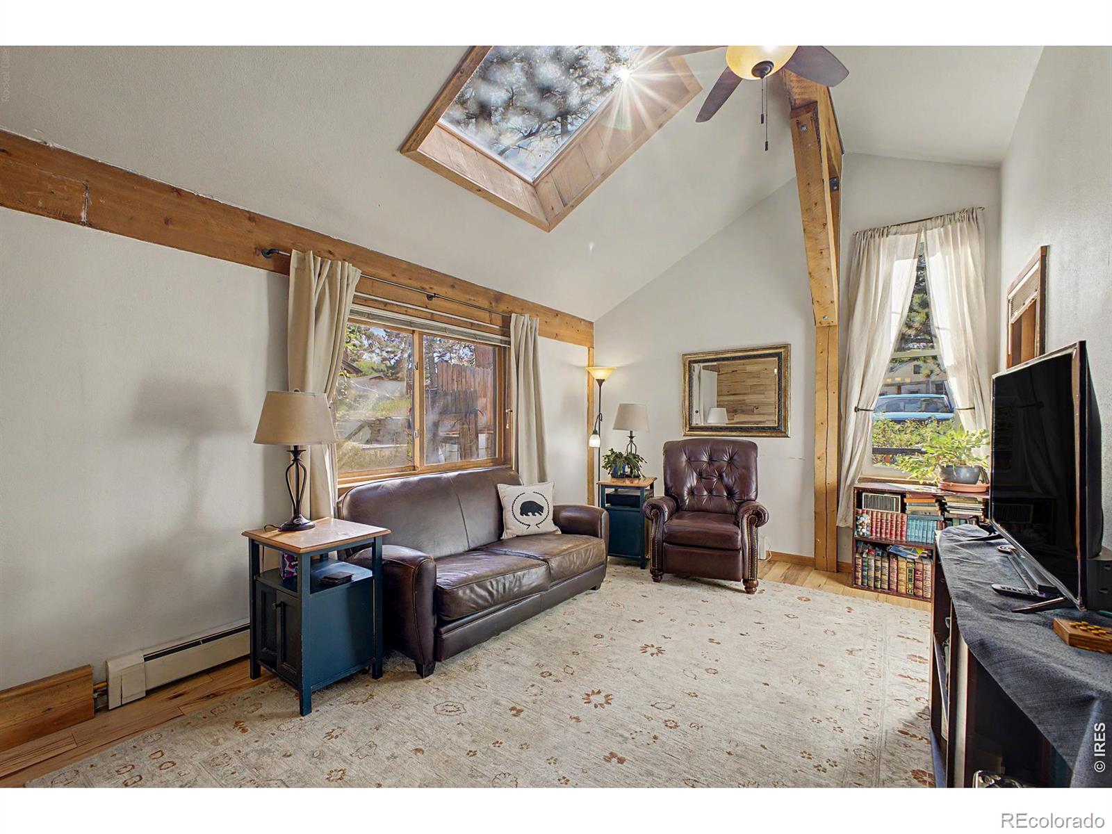 MLS Image #4 for 131 s jackson street,nederland, Colorado