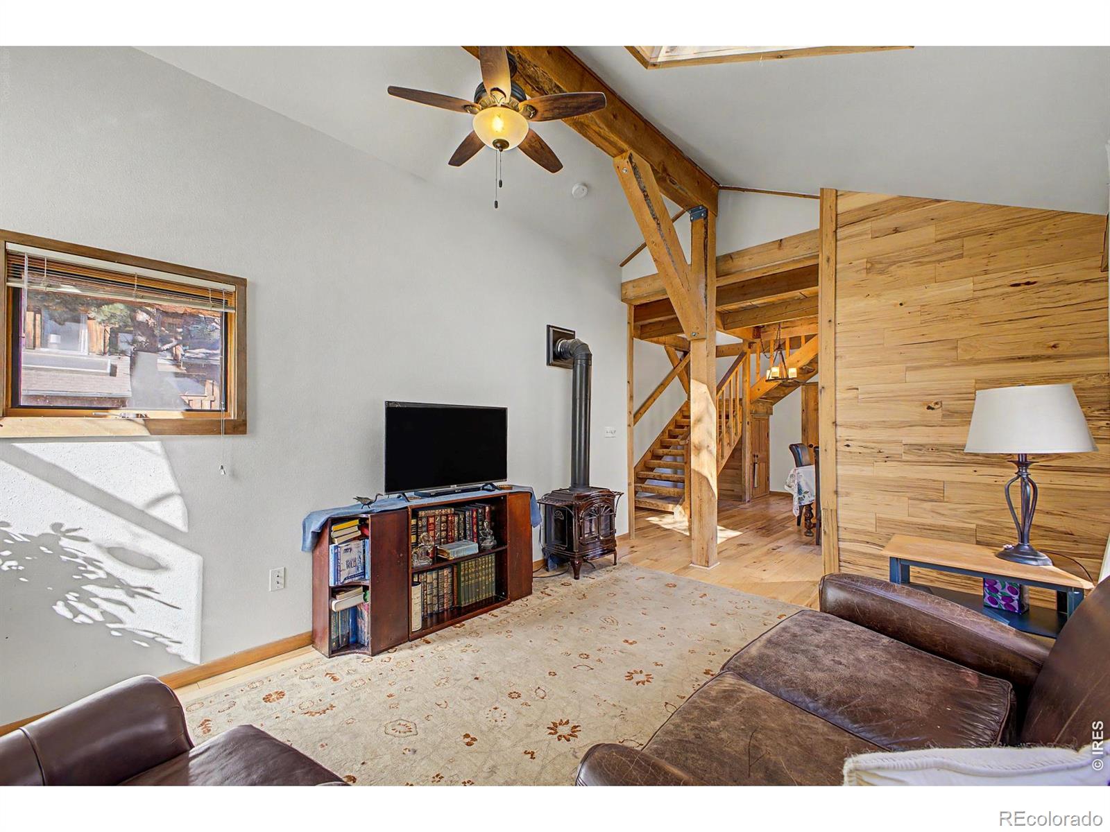 MLS Image #6 for 131 s jackson street,nederland, Colorado