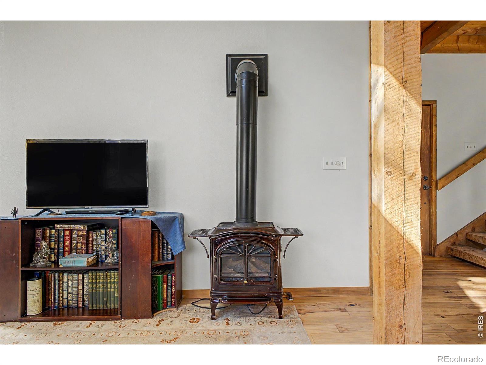 MLS Image #7 for 131 s jackson street,nederland, Colorado