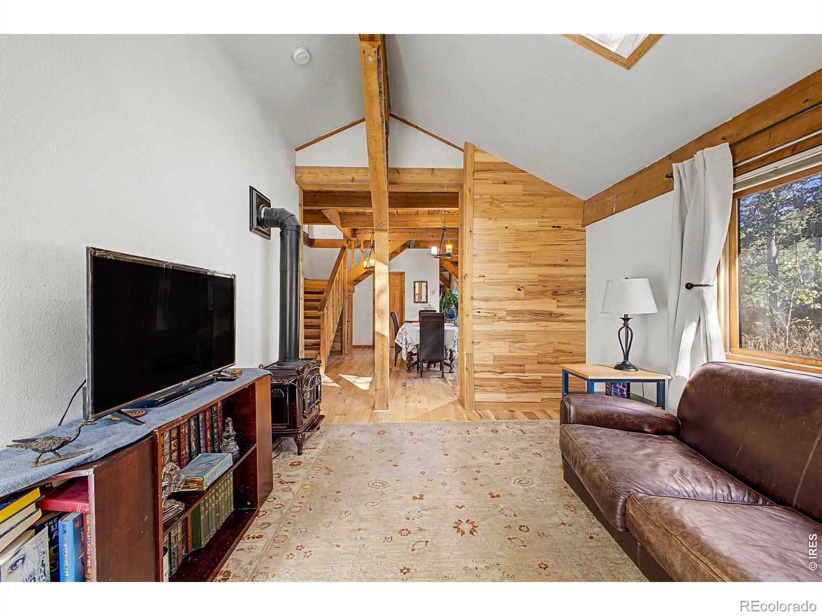 MLS Image #8 for 131 s jackson street,nederland, Colorado