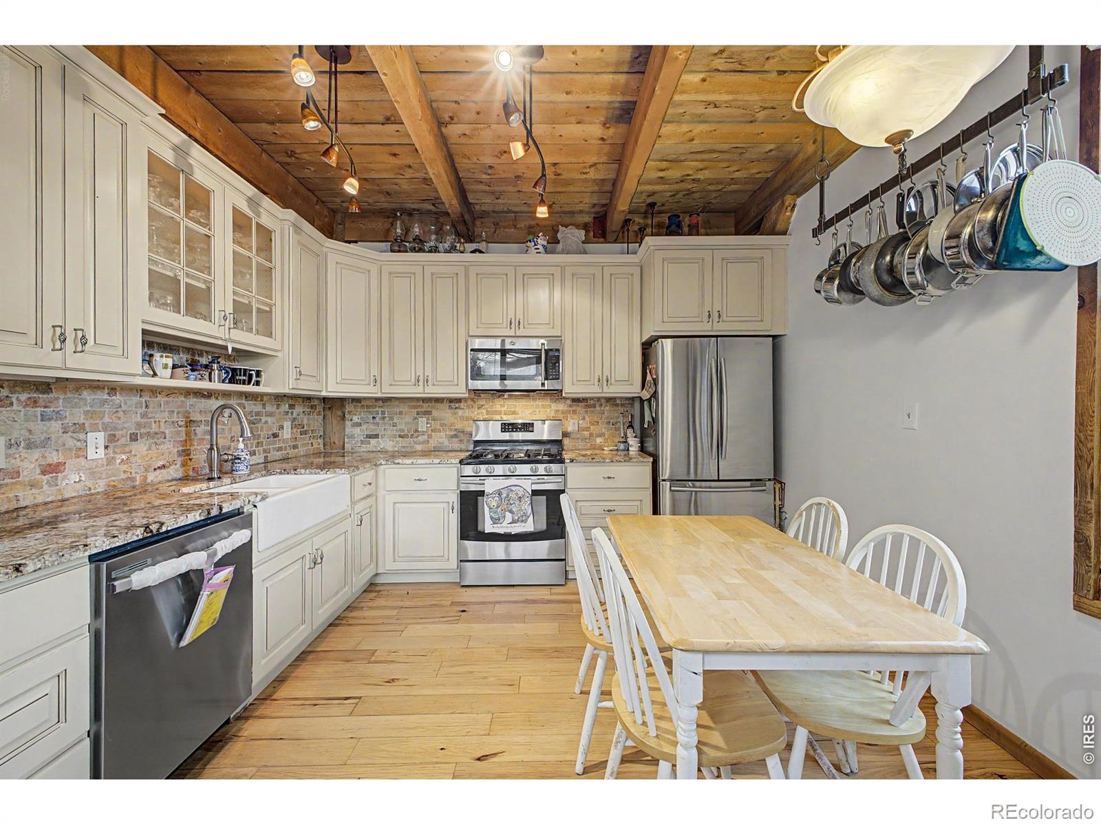 MLS Image #9 for 131 s jackson street,nederland, Colorado