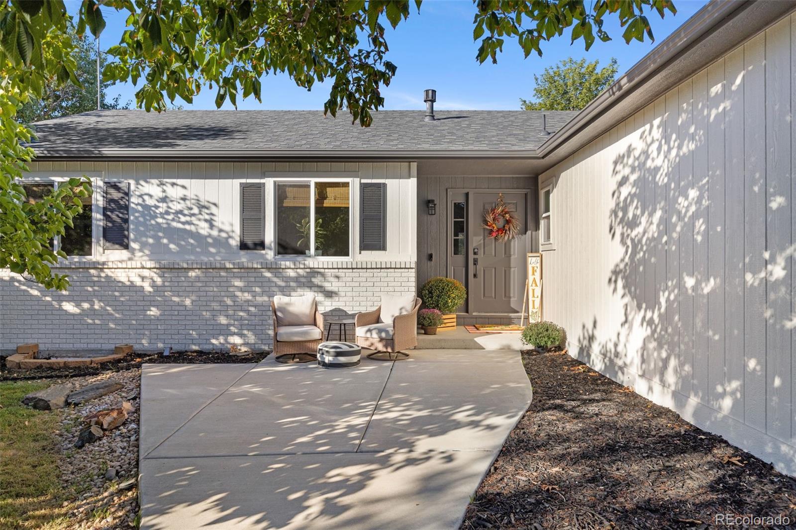 MLS Image #0 for 1622  40th street court,evans, Colorado