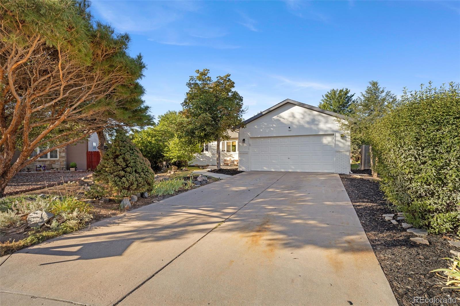 MLS Image #1 for 1622  40th street court,evans, Colorado