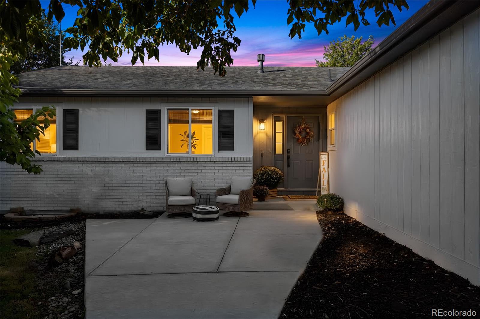 MLS Image #35 for 1622  40th street court,evans, Colorado