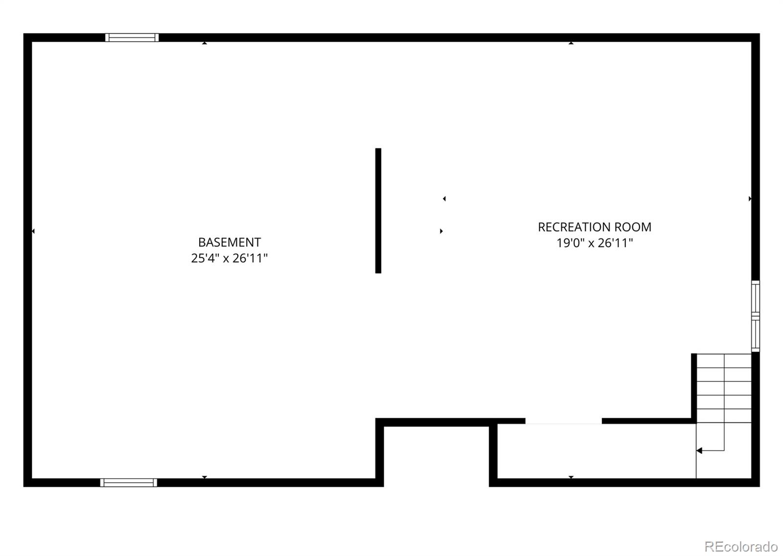 MLS Image #4 for 1622  40th street court,evans, Colorado