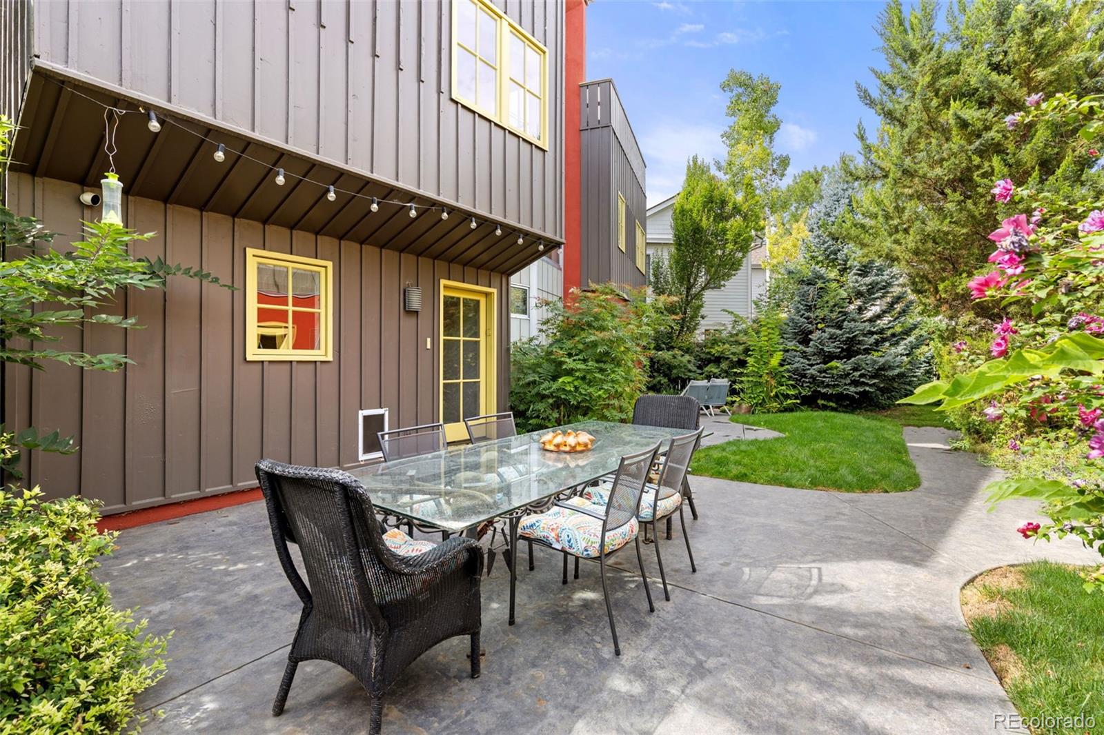 MLS Image #33 for 821  incorrigible circle,longmont, Colorado