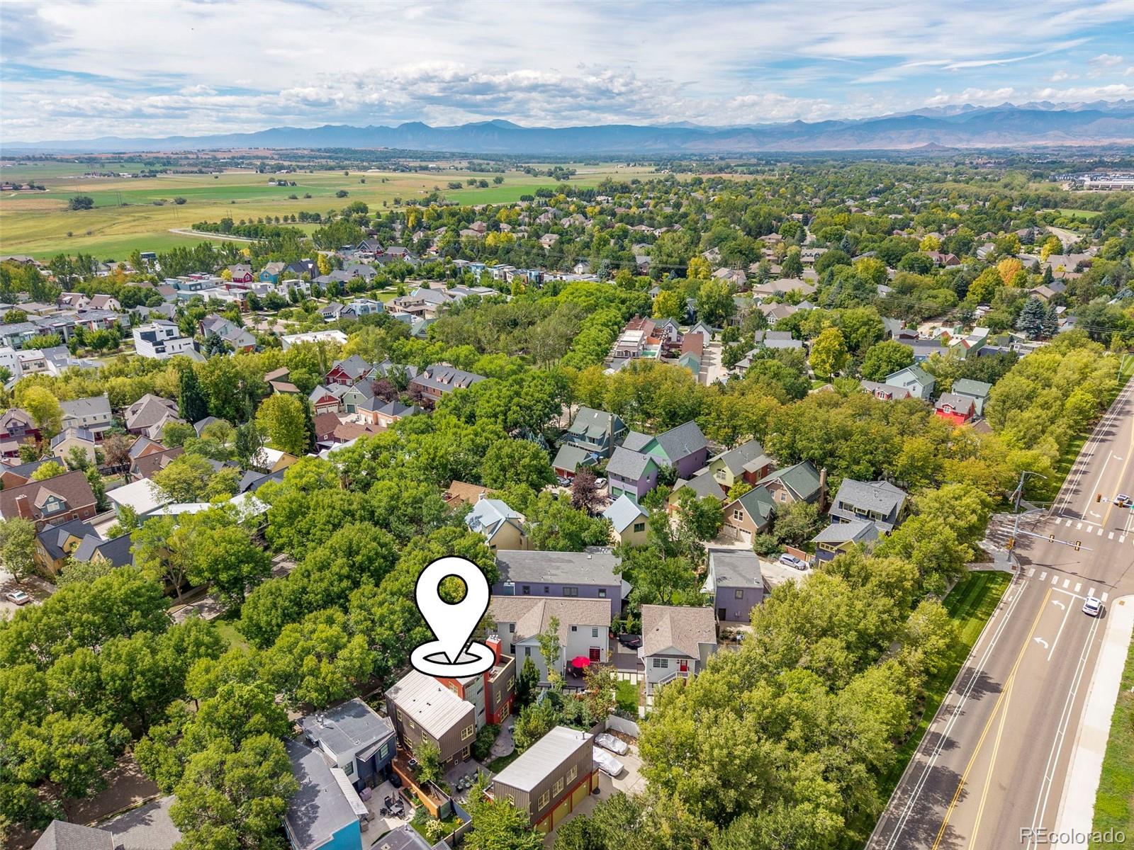 MLS Image #40 for 821  incorrigible circle,longmont, Colorado