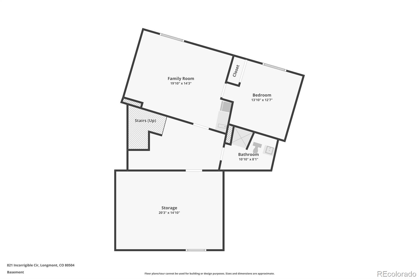 MLS Image #48 for 821  incorrigible circle,longmont, Colorado