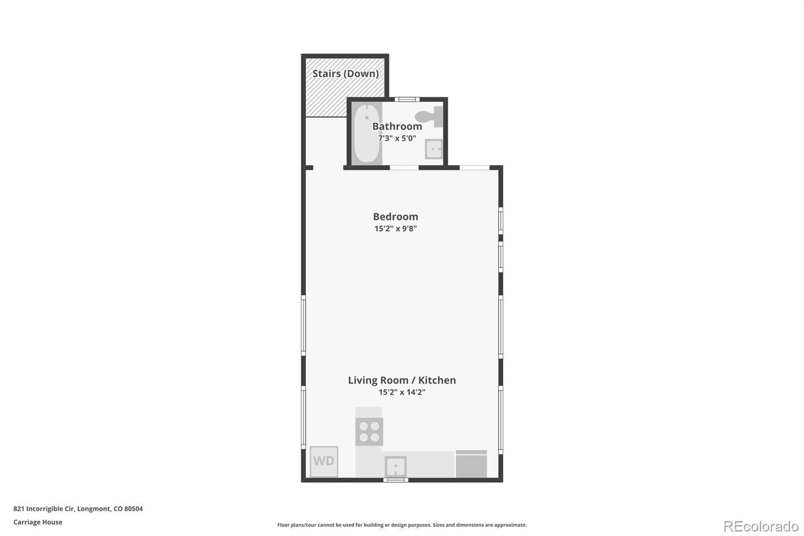MLS Image #49 for 821  incorrigible circle,longmont, Colorado