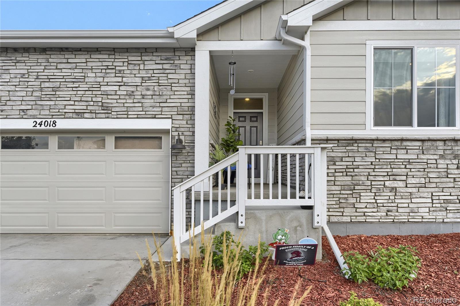 MLS Image #2 for 24018 e atlantic place,aurora, Colorado