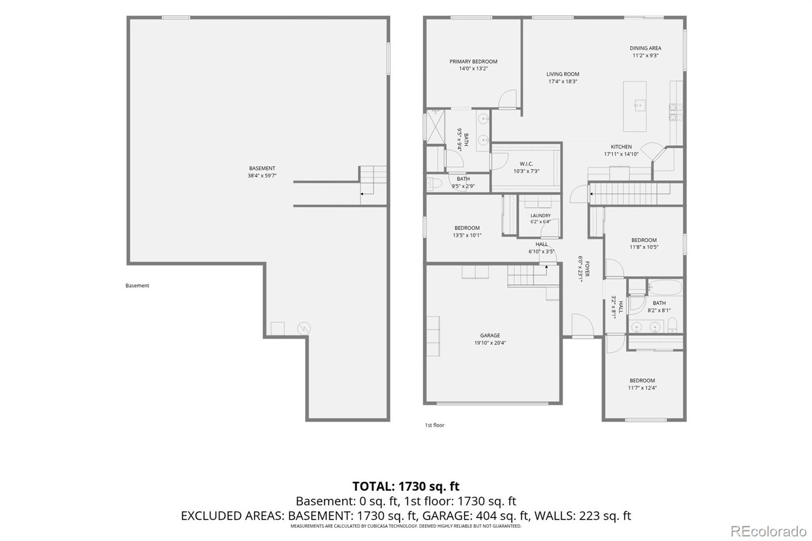MLS Image #24 for 24018 e atlantic place,aurora, Colorado