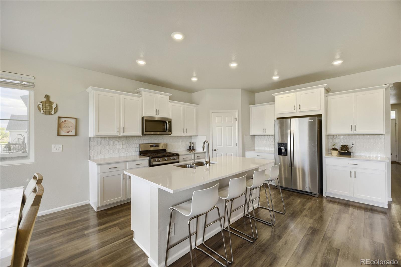 MLS Image #5 for 24018 e atlantic place,aurora, Colorado