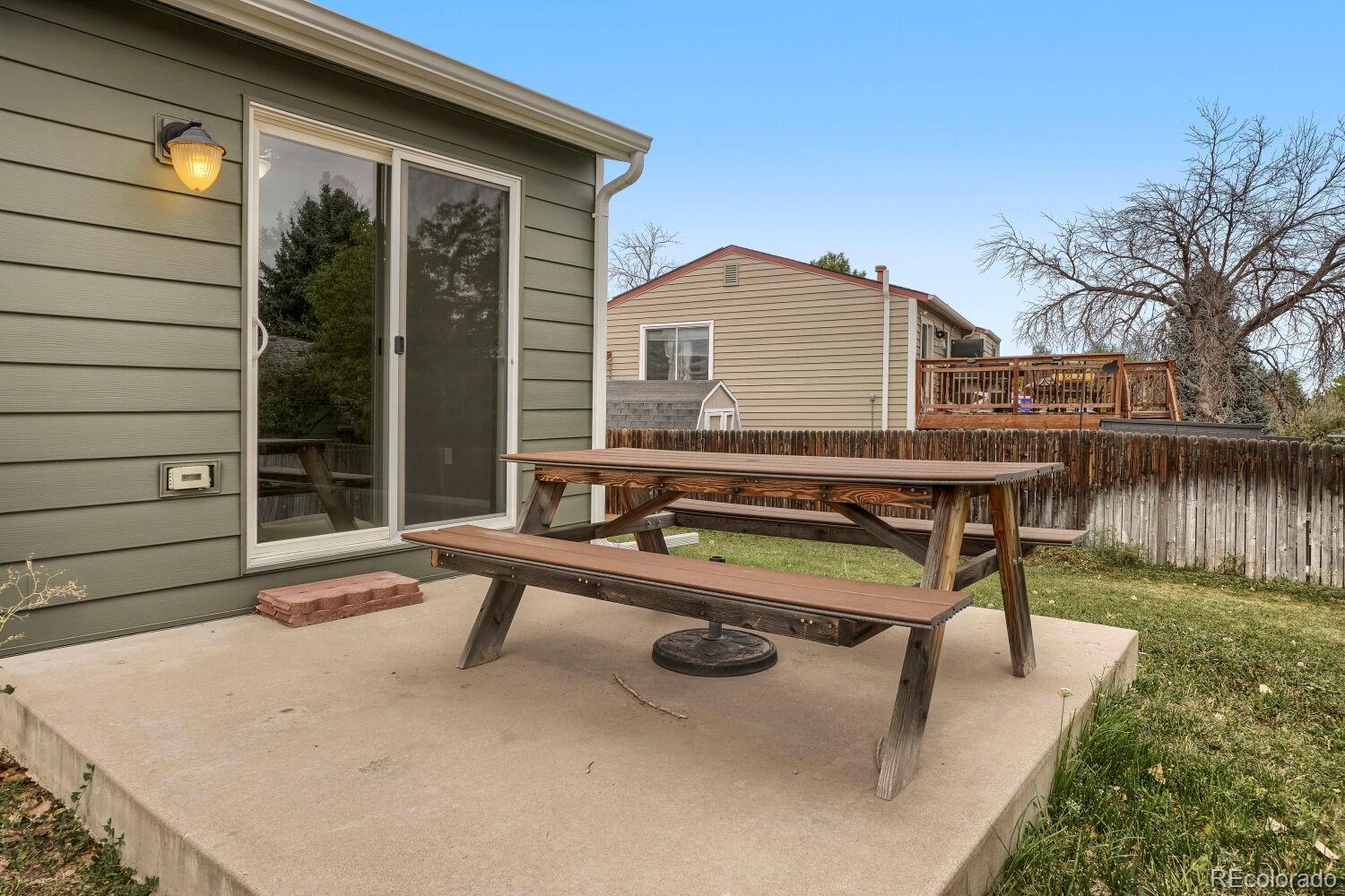 MLS Image #24 for 4274 s argonne street,aurora, Colorado