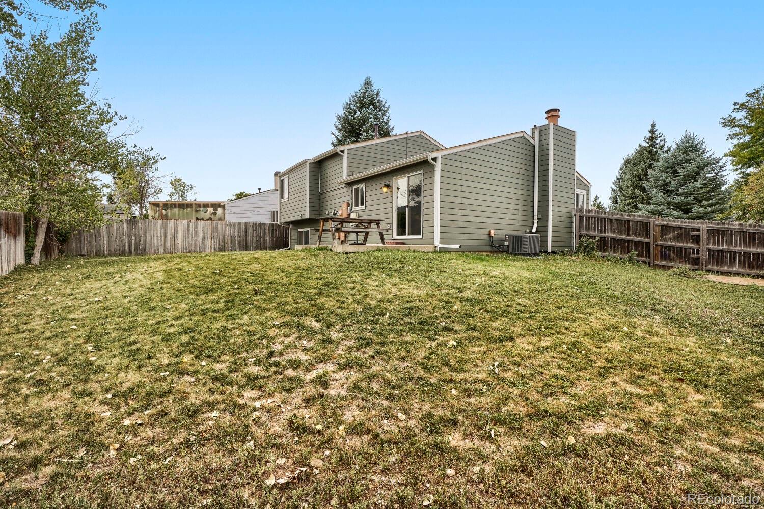 MLS Image #25 for 4274 s argonne street,aurora, Colorado