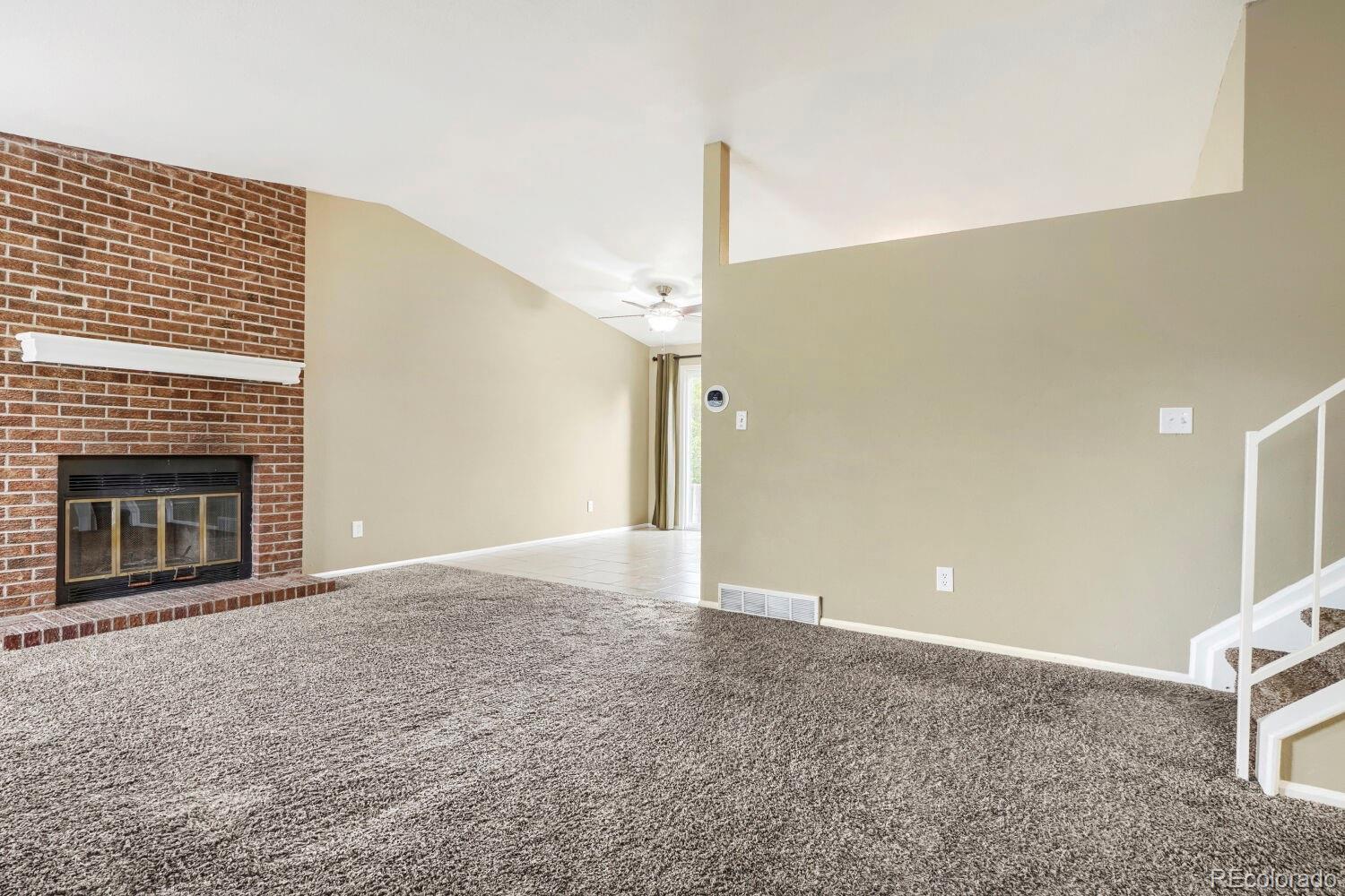 MLS Image #3 for 4274 s argonne street,aurora, Colorado