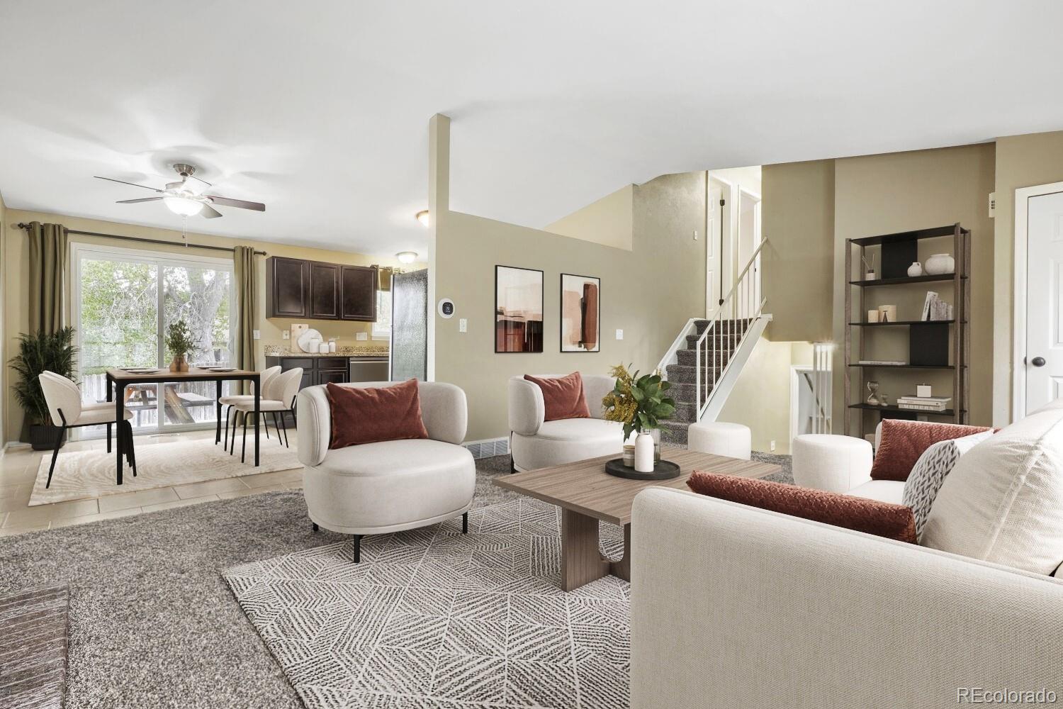 MLS Image #4 for 4274 s argonne street,aurora, Colorado