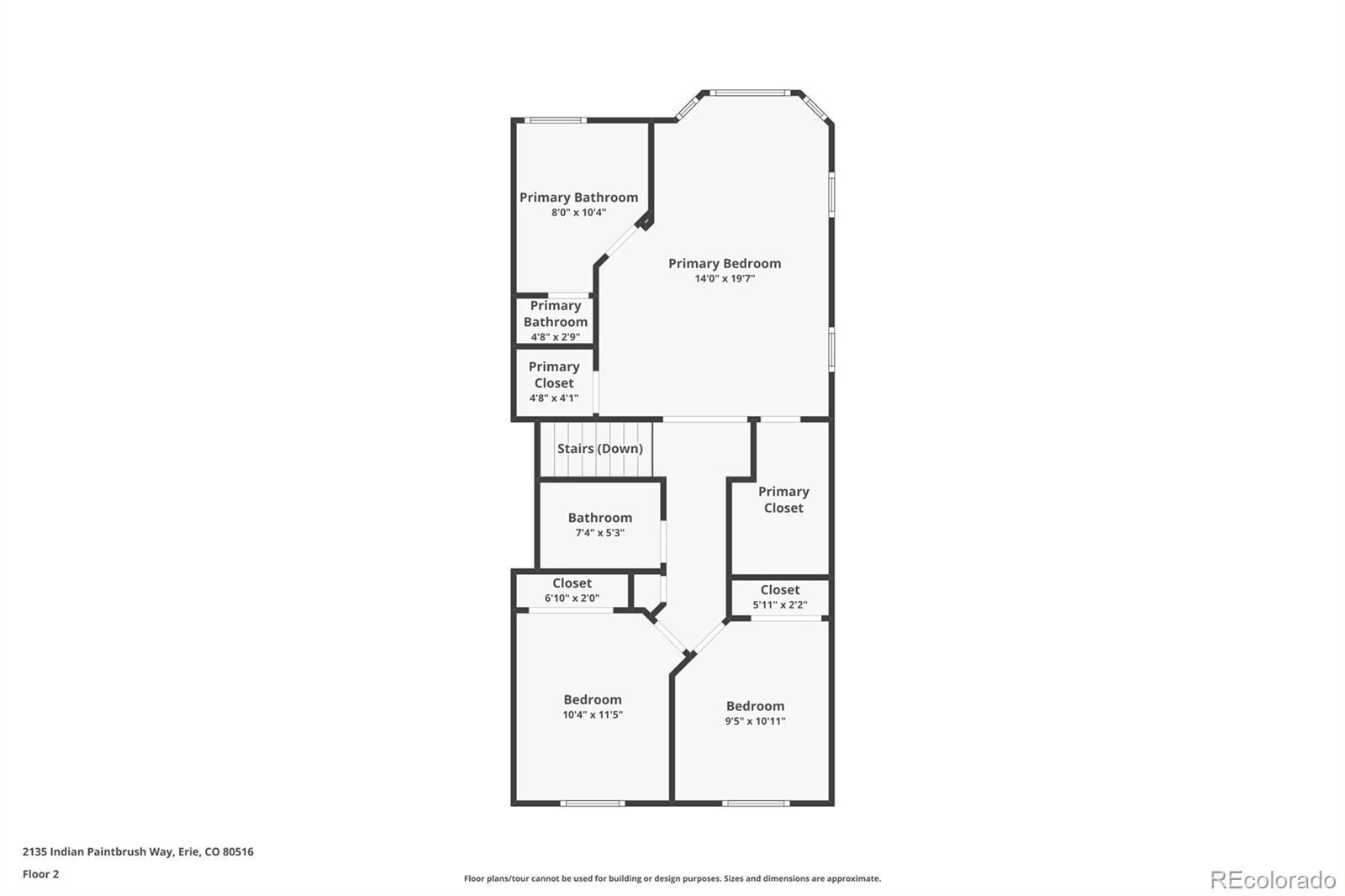 MLS Image #37 for 2135  indian paintbrush way,erie, Colorado