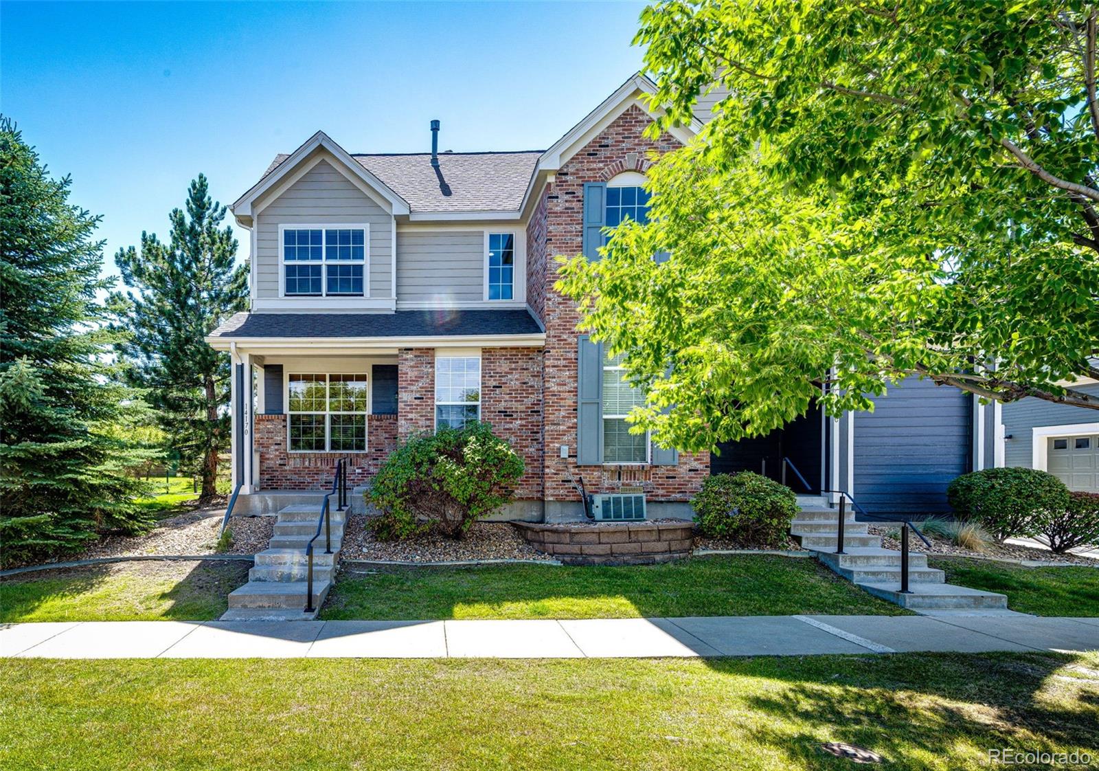 MLS Image #0 for 14170 w 83rd place b,arvada, Colorado